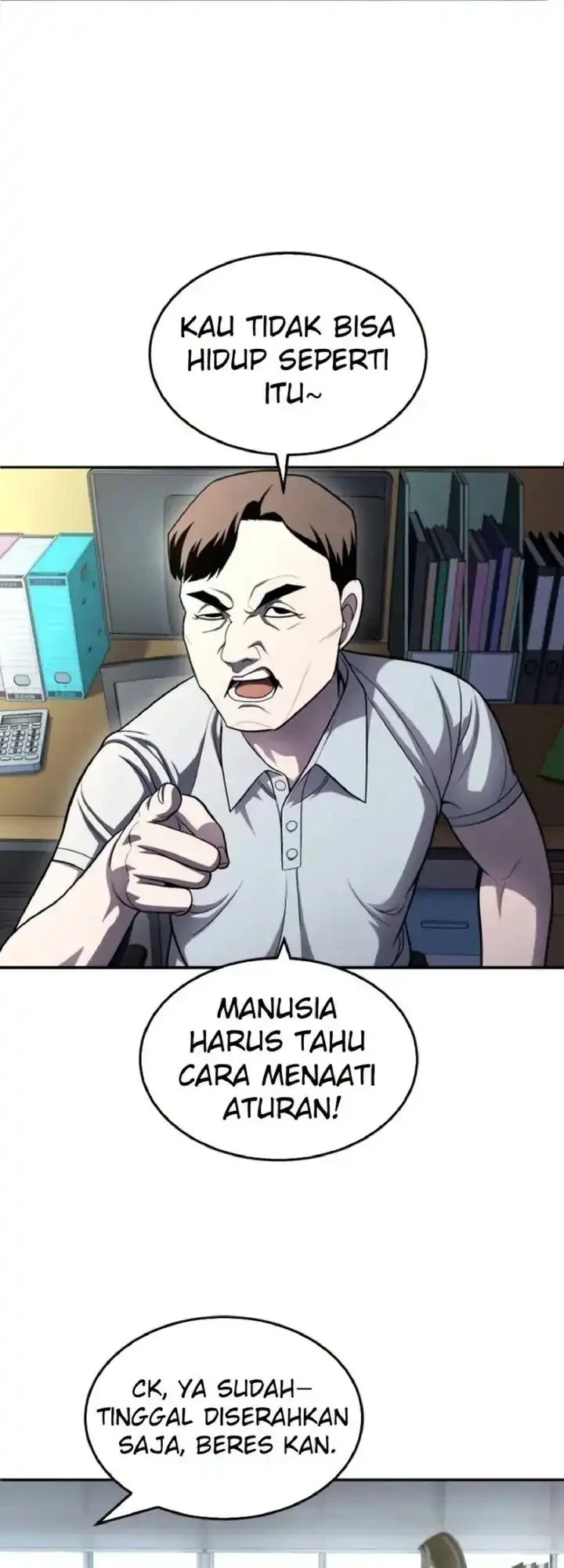 Plaything Chapter 68 Gambar 86