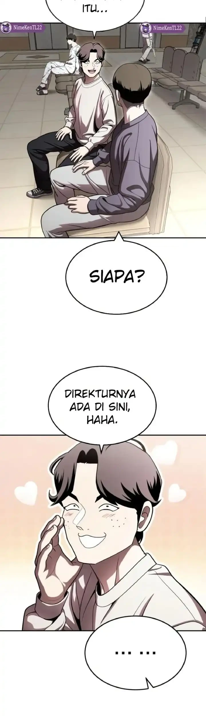 Plaything Chapter 68 Gambar 7