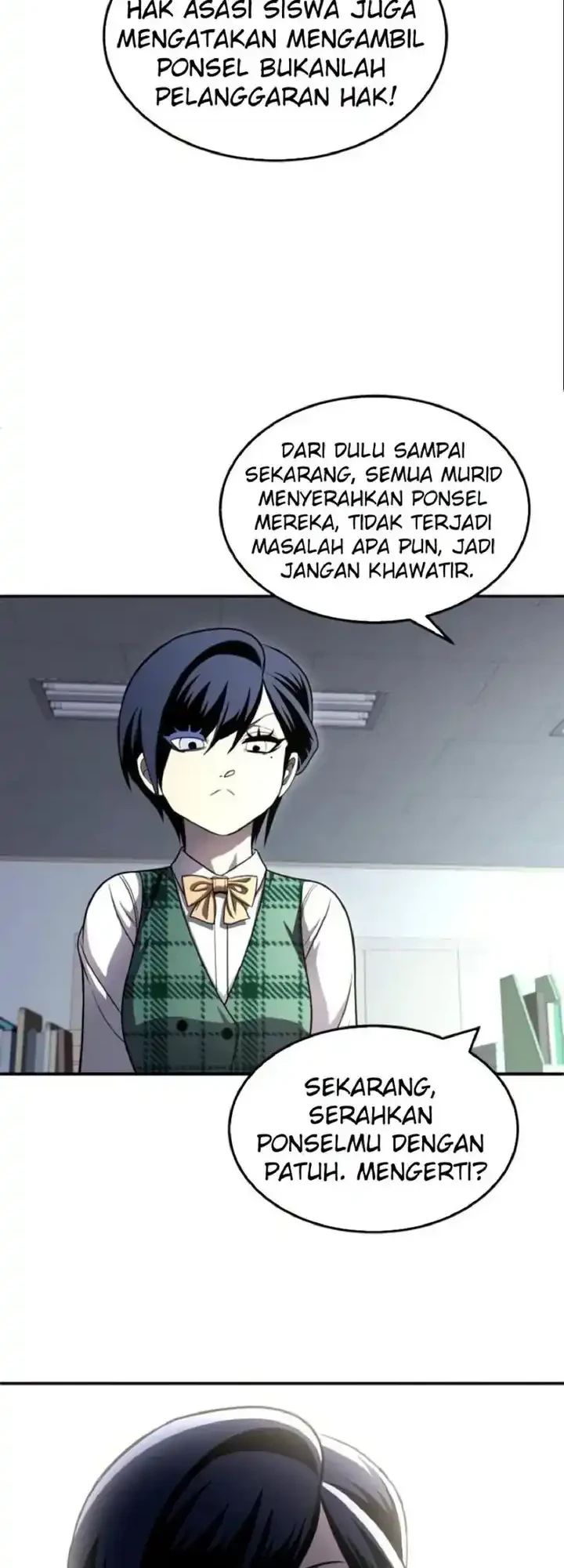 Plaything Chapter 68 Gambar 89