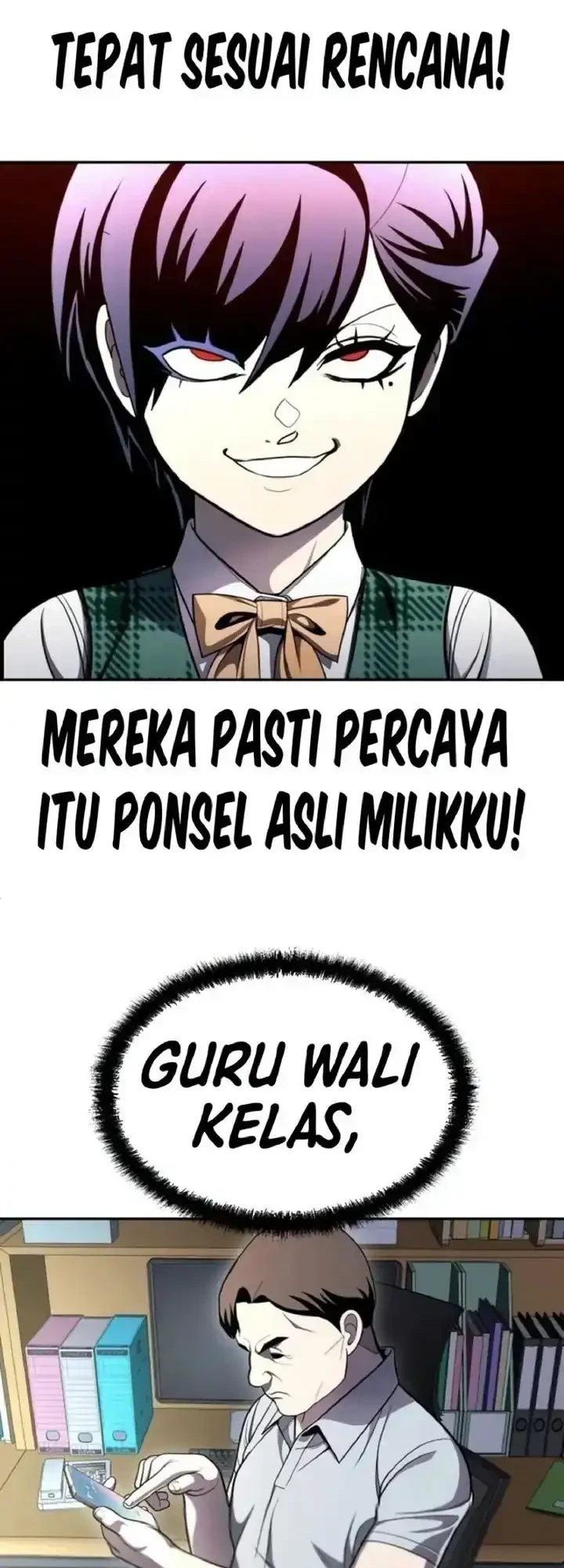 Plaything Chapter 68 Gambar 92