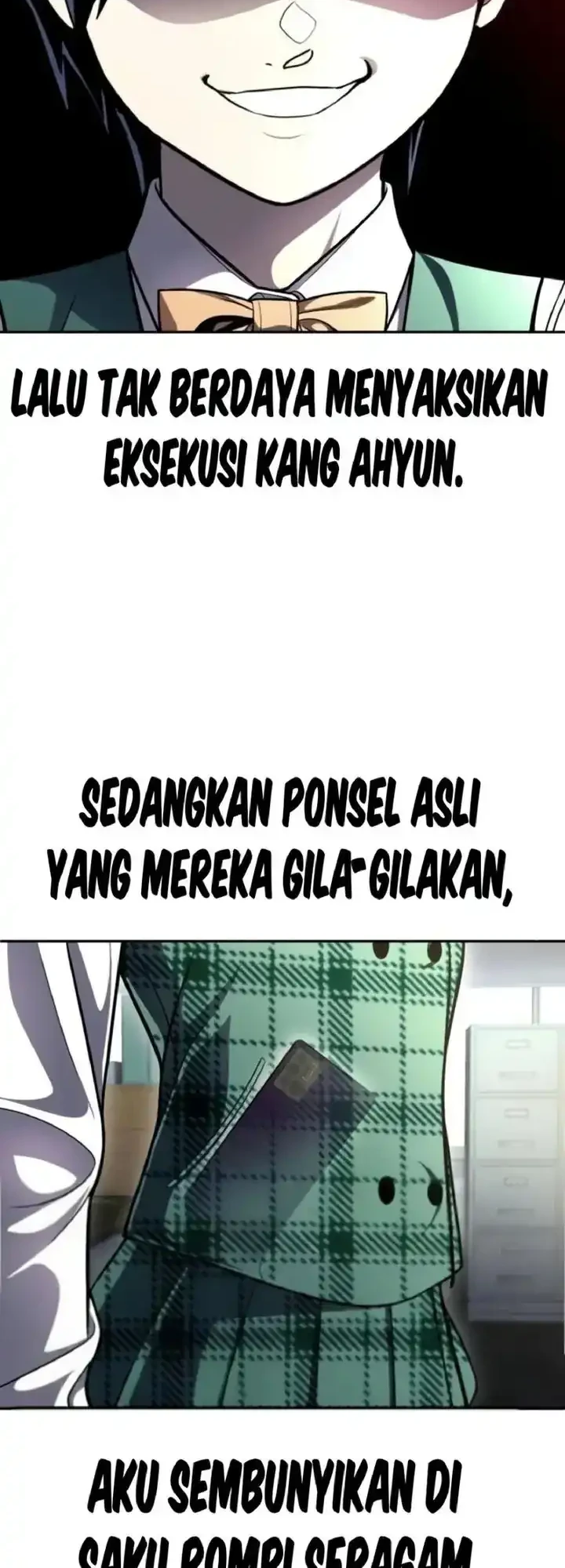 Plaything Chapter 68 Gambar 96