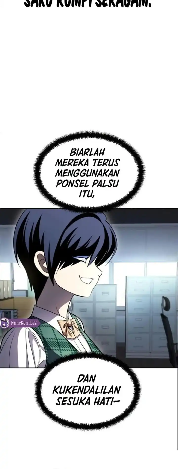 Plaything Chapter 68 Gambar 97