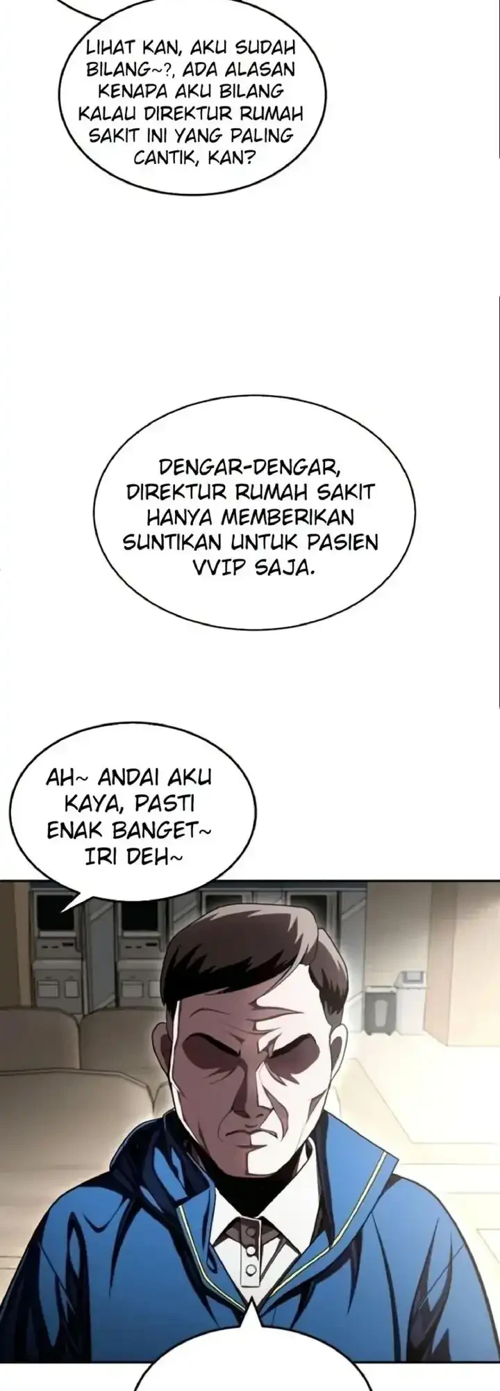 Plaything Chapter 68 Gambar 10