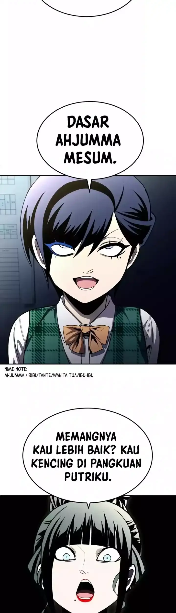 Plaything Chapter 69 Gambar 23