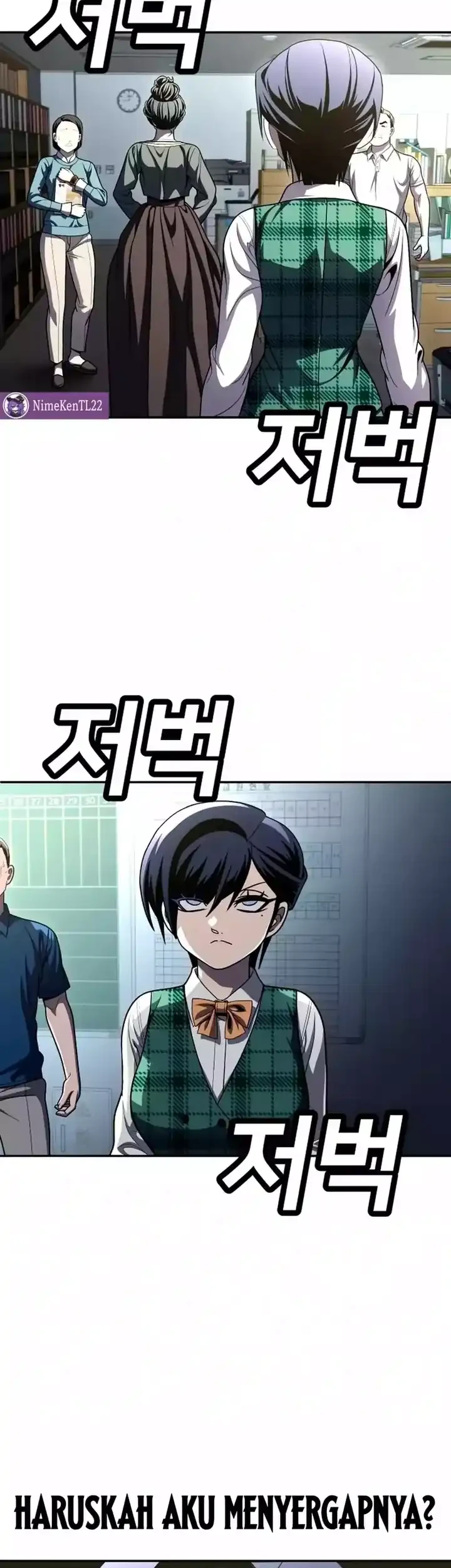 Plaything Chapter 69 Gambar 29