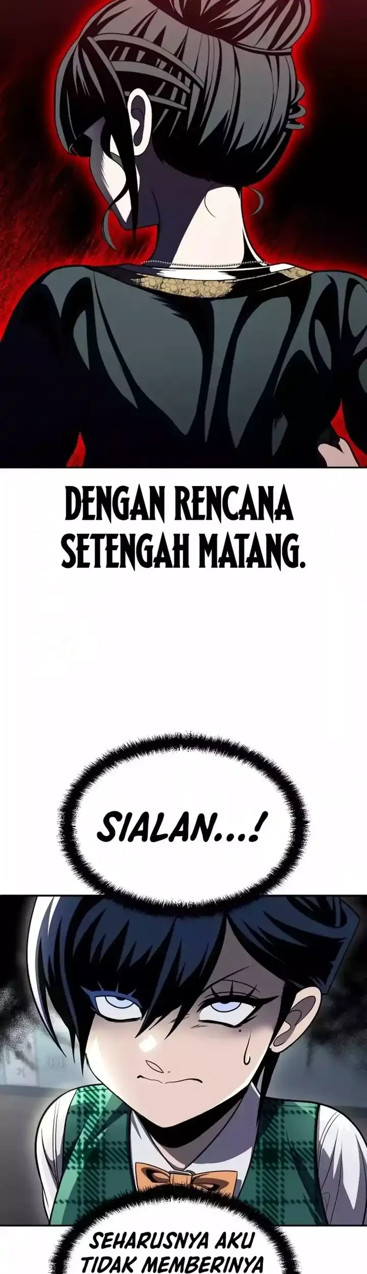 Plaything Chapter 69 Gambar 33