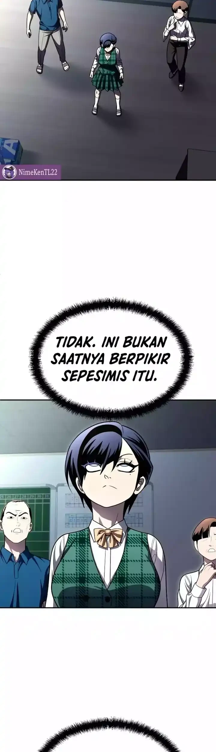 Plaything Chapter 69 Gambar 39