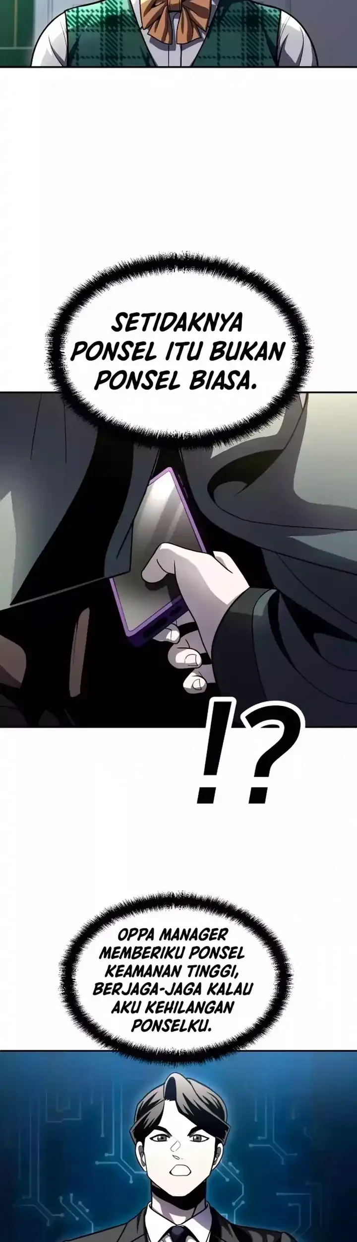 Plaything Chapter 69 Gambar 41