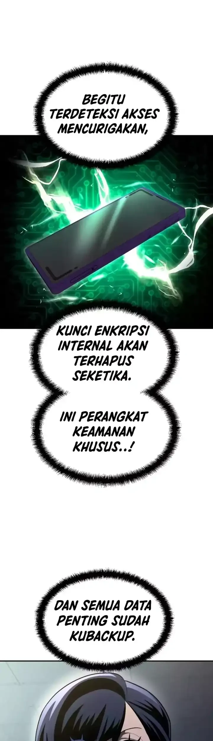 Plaything Chapter 69 Gambar 43