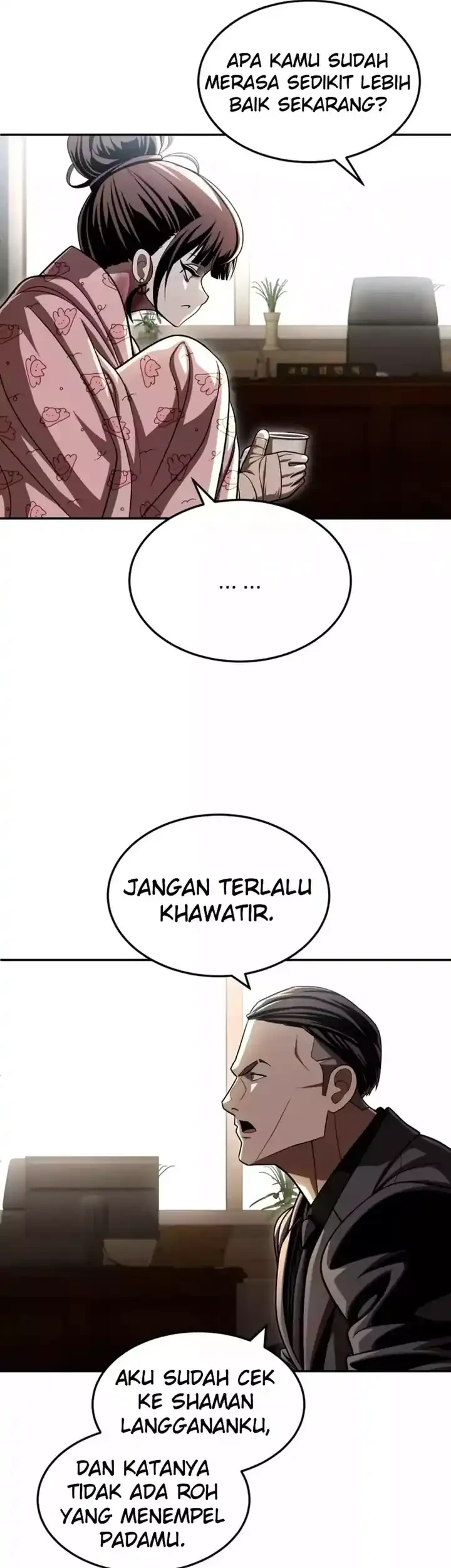 Plaything Chapter 69 Gambar 48