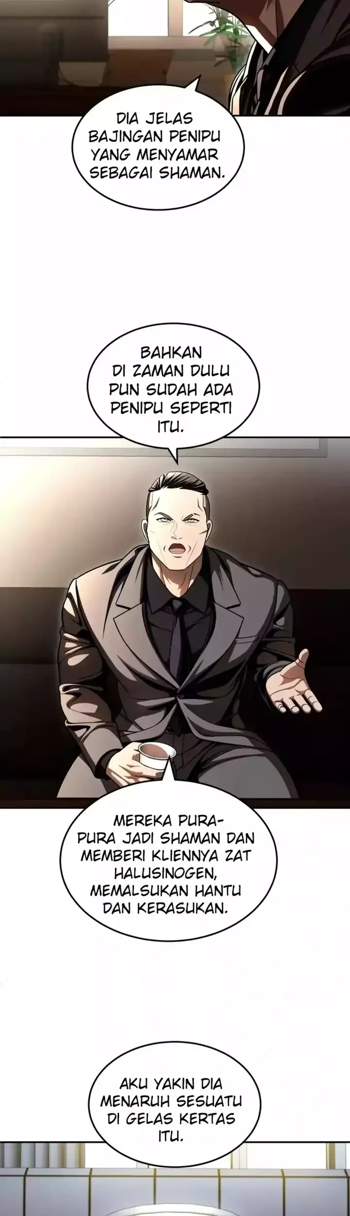 Plaything Chapter 69 Gambar 50