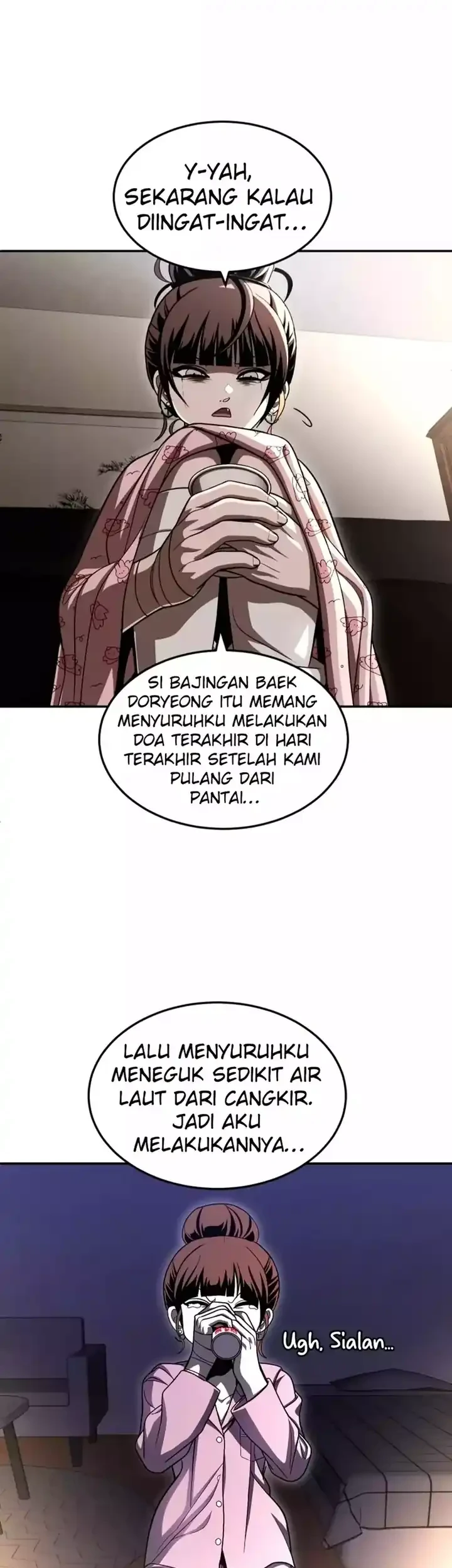 Plaything Chapter 69 Gambar 52