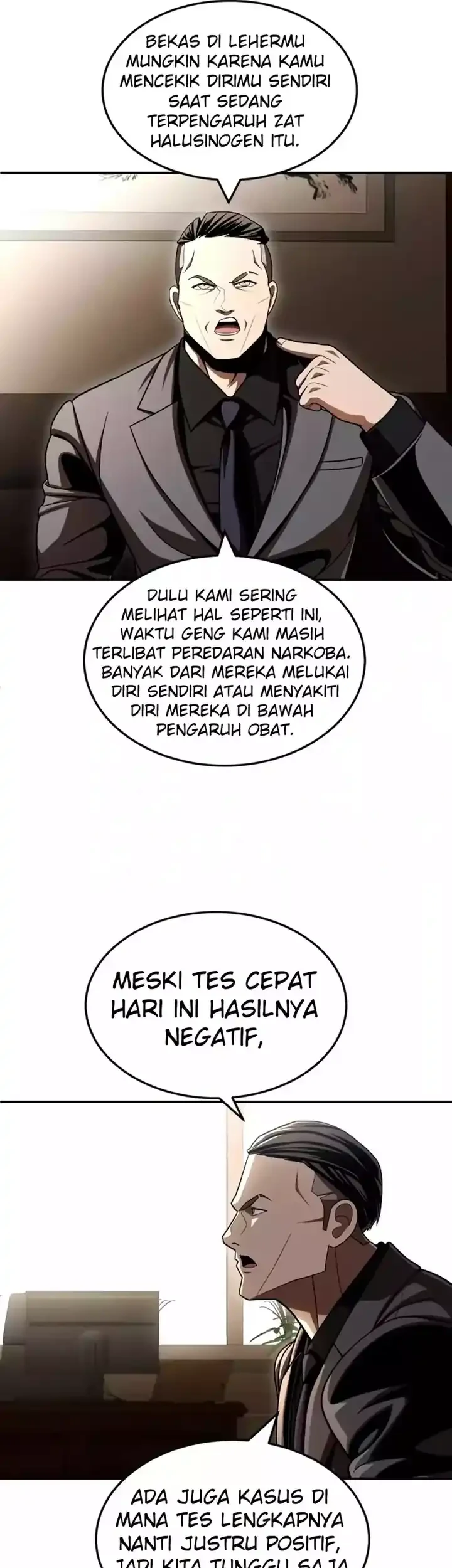Plaything Chapter 69 Gambar 54