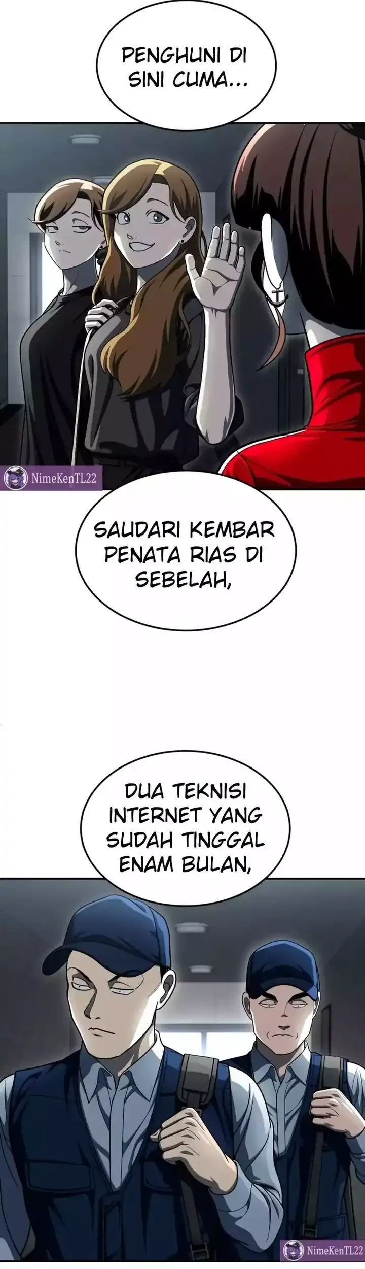 Plaything Chapter 69 Gambar 66