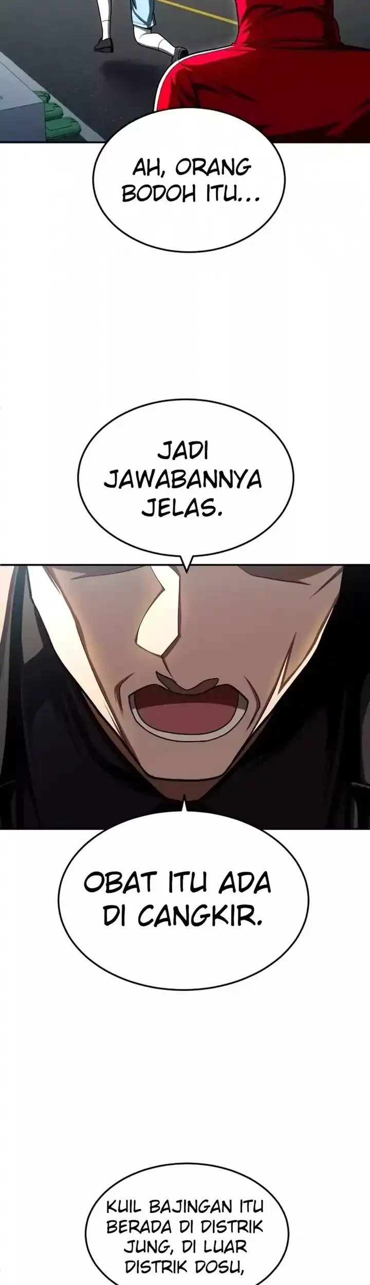 Plaything Chapter 69 Gambar 68