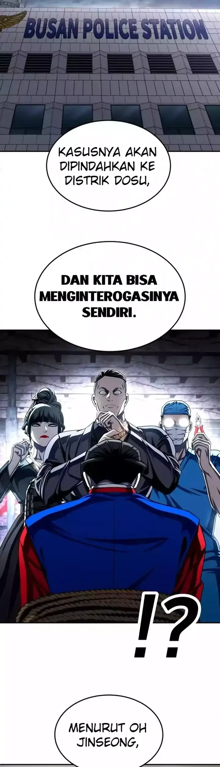 Plaything Chapter 69 Gambar 72