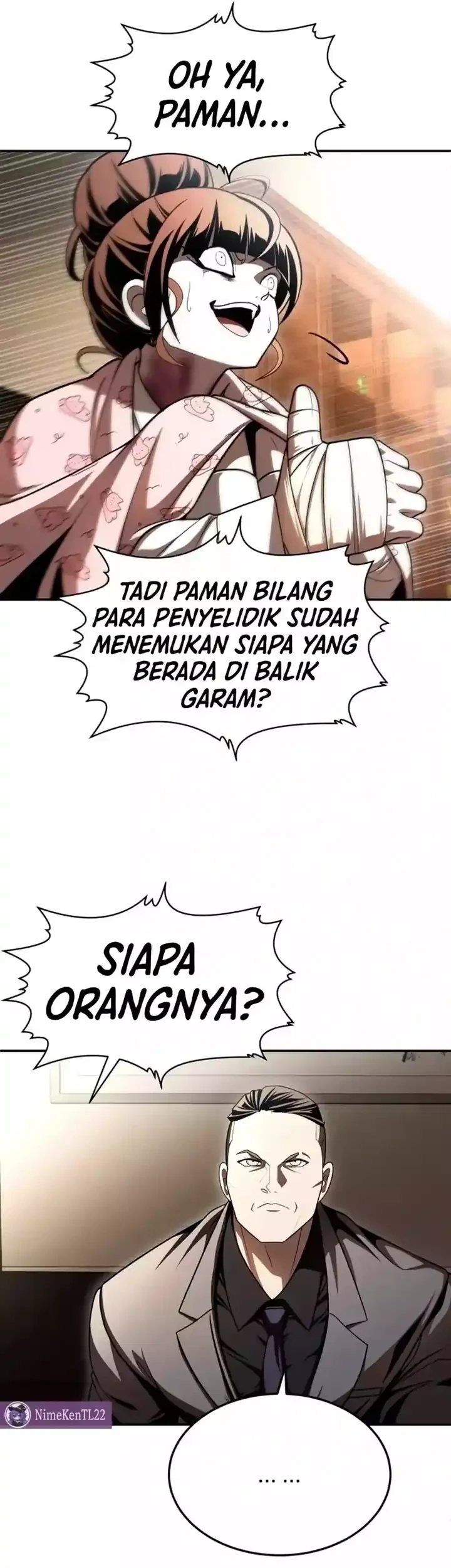 Plaything Chapter 69 Gambar 78