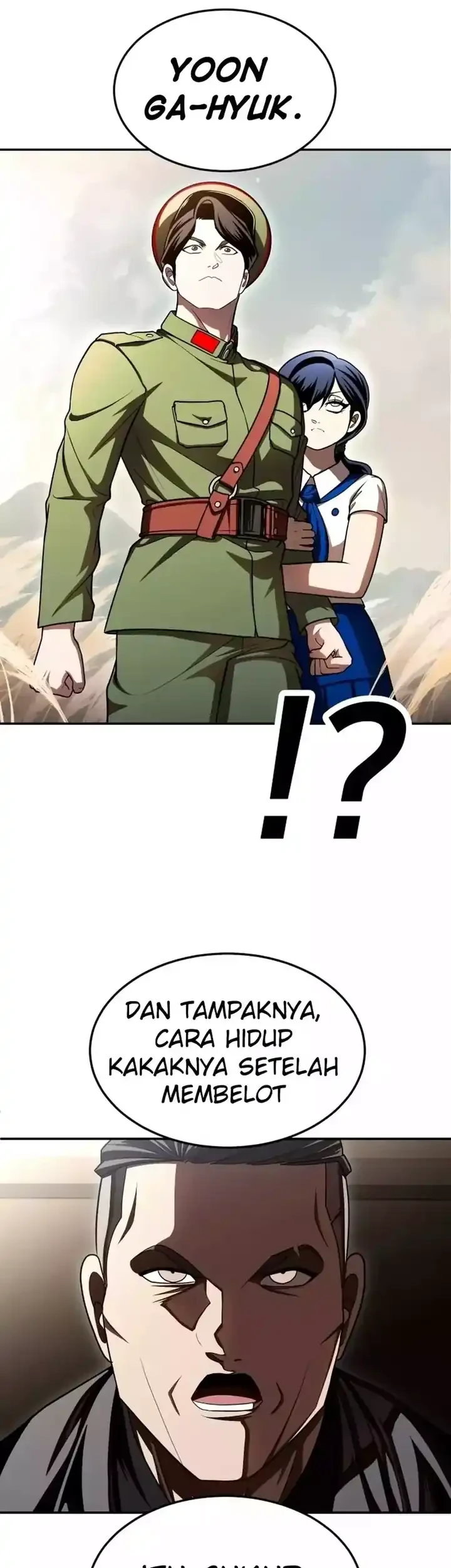 Plaything Chapter 69 Gambar 84