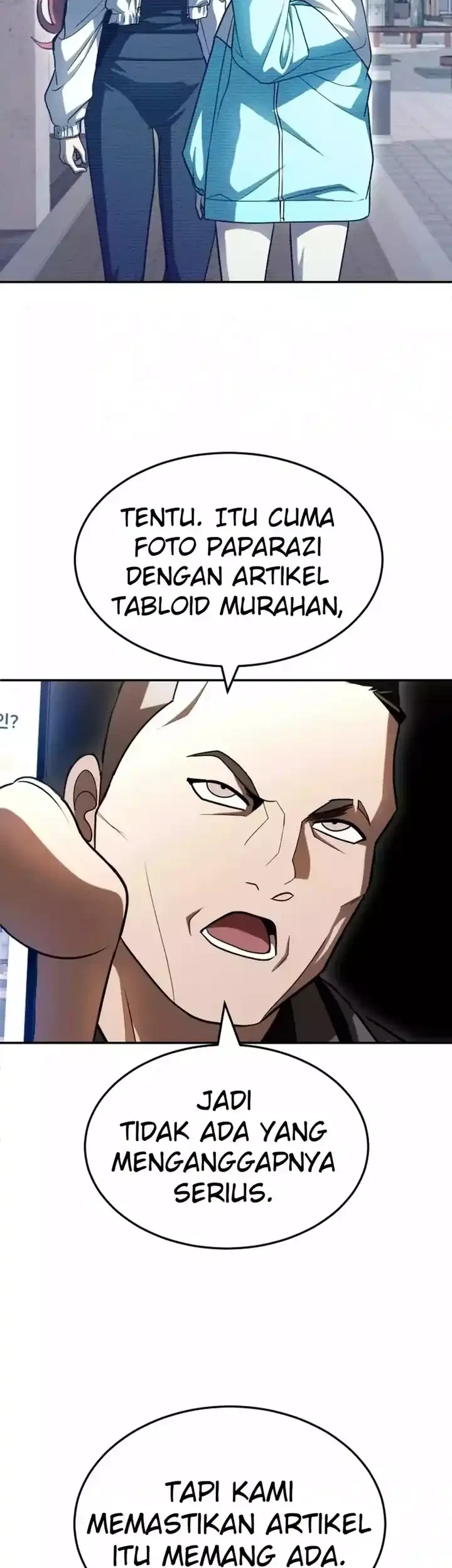 Plaything Chapter 69 Gambar 97