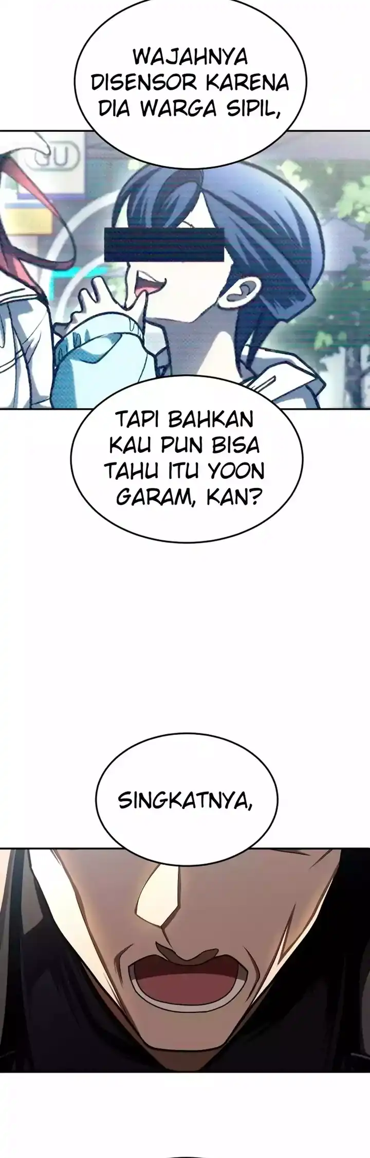 Plaything Chapter 69 Gambar 99
