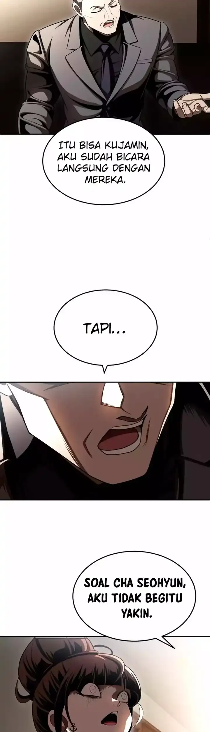 Plaything Chapter 69 Gambar 109