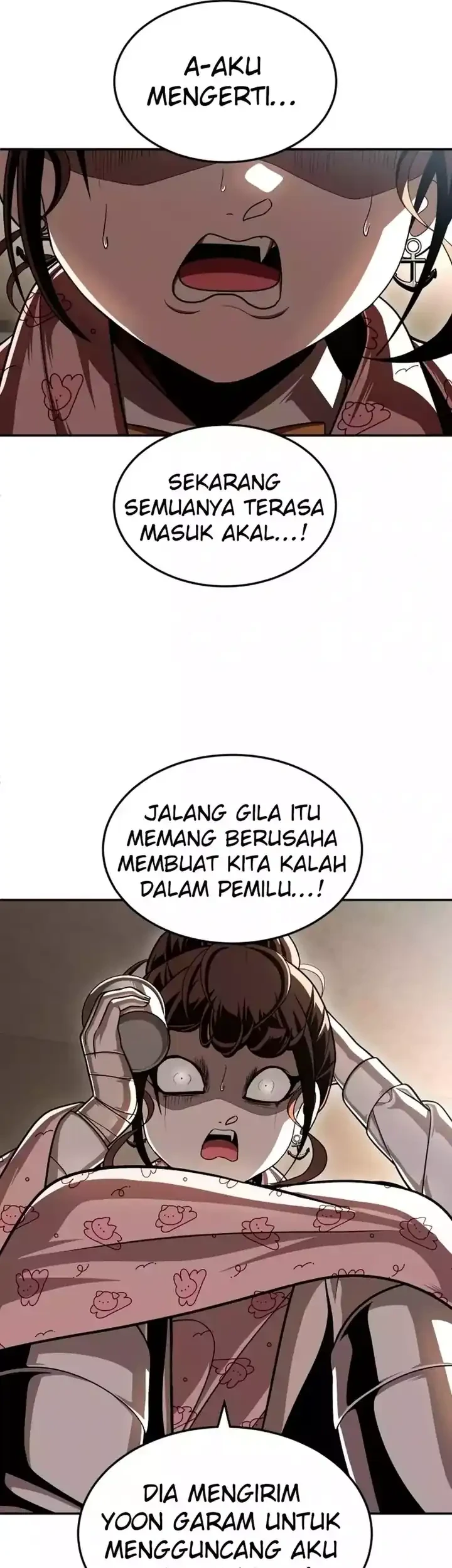 Plaything Chapter 69 Gambar 111