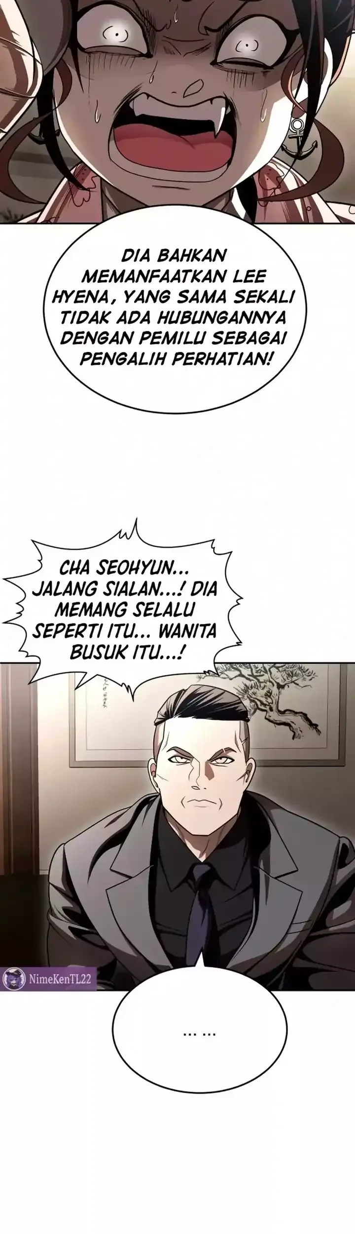 Plaything Chapter 69 Gambar 113