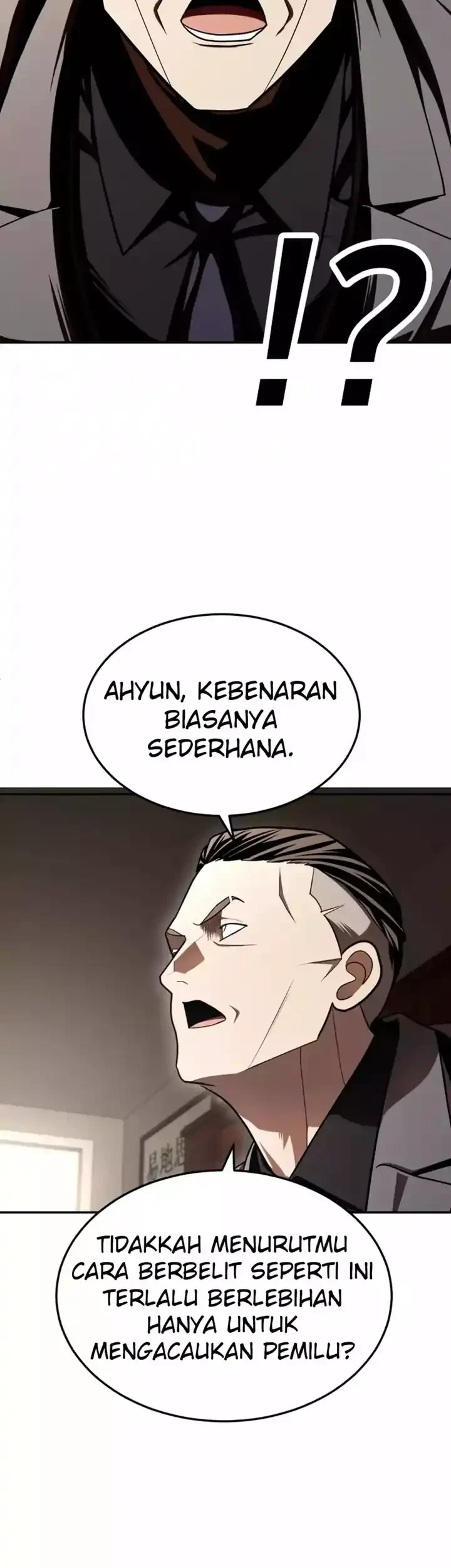 Plaything Chapter 69 Gambar 119