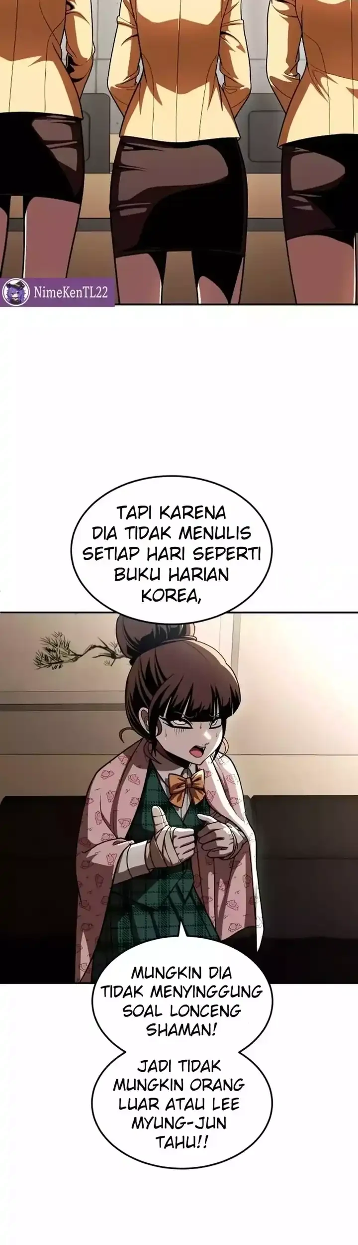 Plaything Chapter 69 Gambar 131