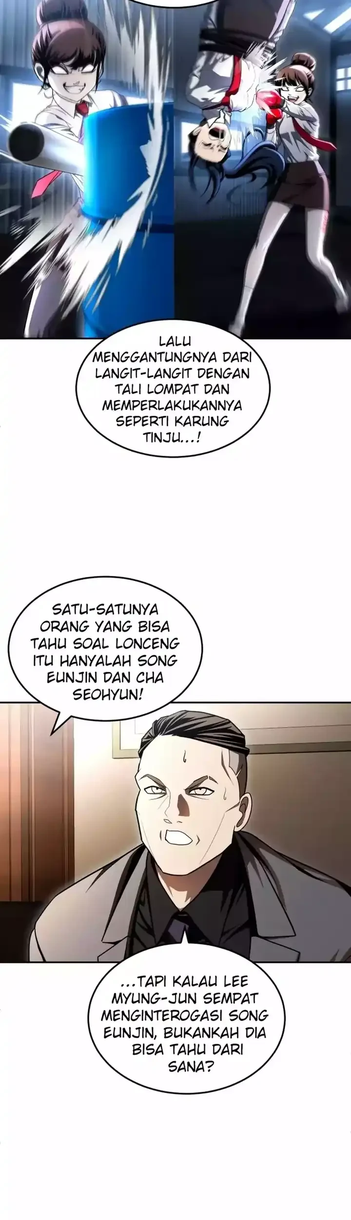 Plaything Chapter 69 Gambar 133