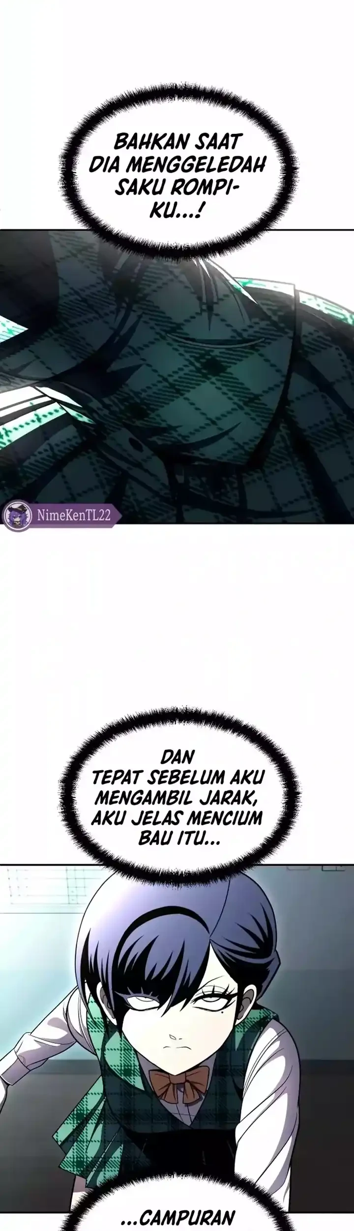 Plaything Chapter 69 Gambar 11