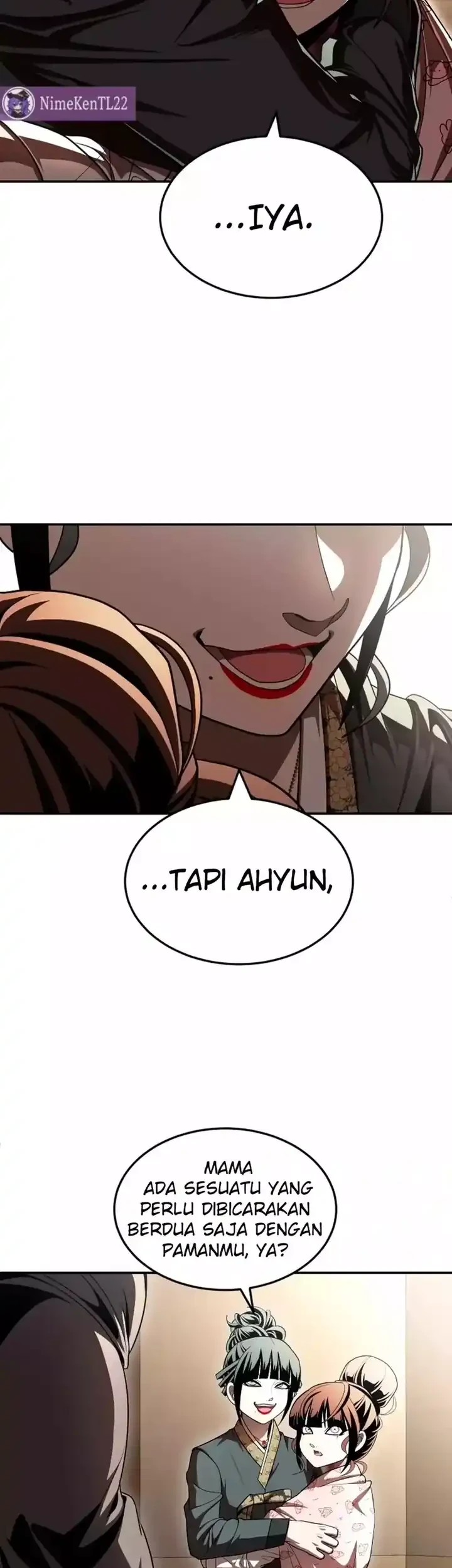 Plaything Chapter 69 Gambar 143