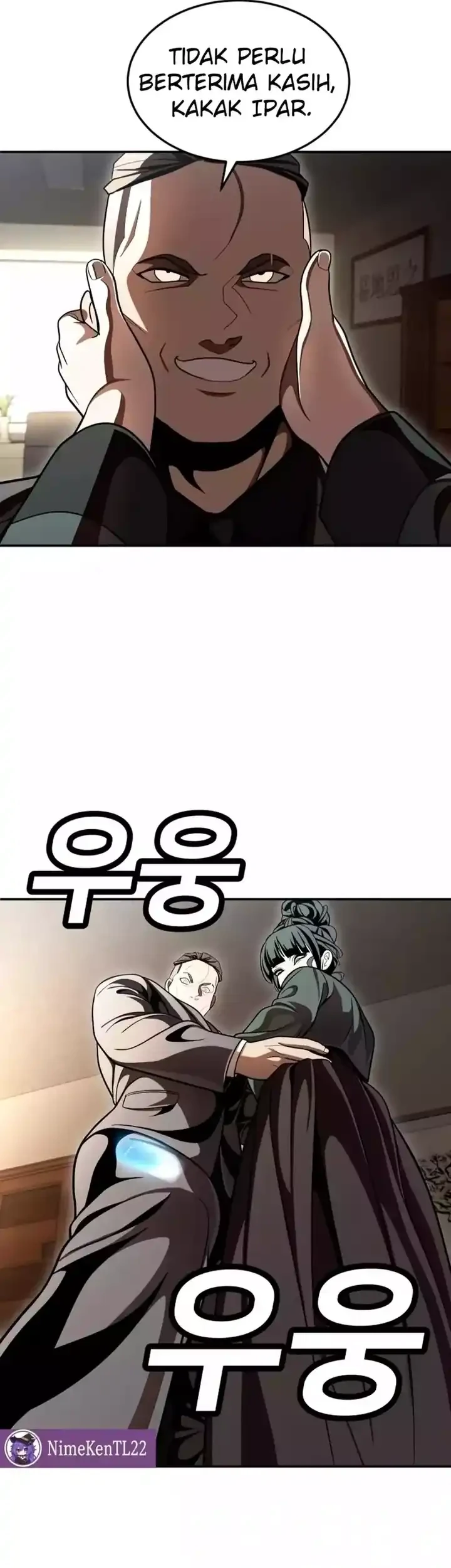 Plaything Chapter 69 Gambar 147