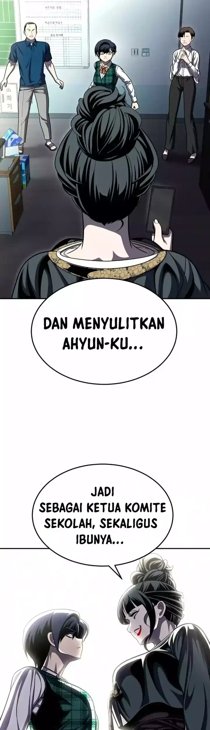 Plaything Chapter 69 Gambar 17