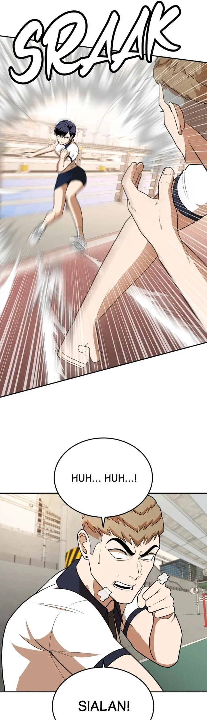 Plaything Chapter 7 Gambar 20