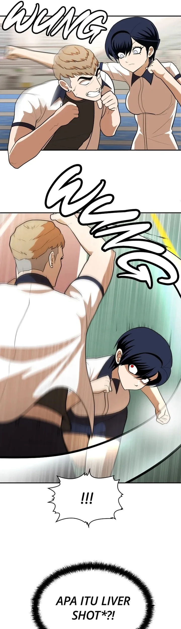 Plaything Chapter 7 Gambar 26