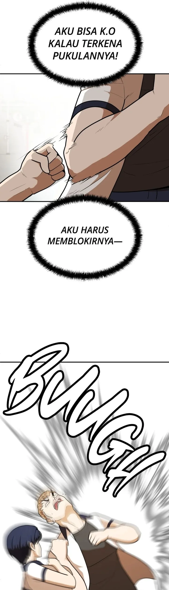 Plaything Chapter 7 Gambar 28