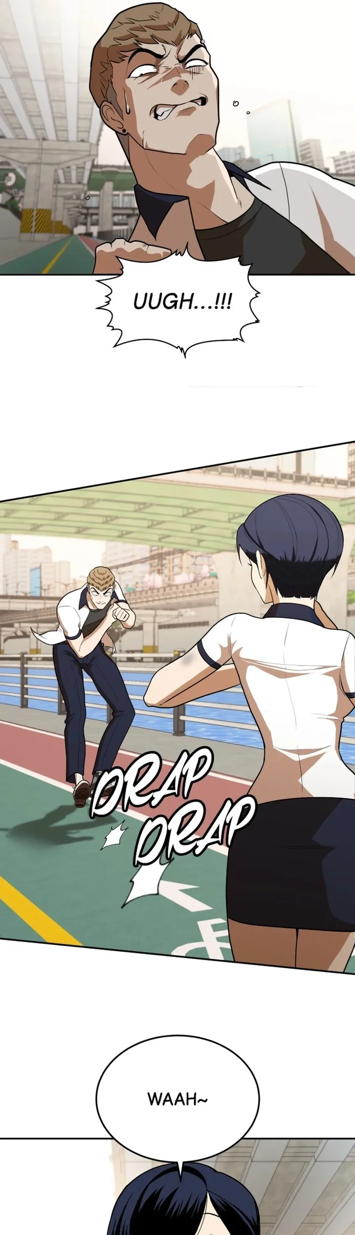 Plaything Chapter 7 Gambar 30