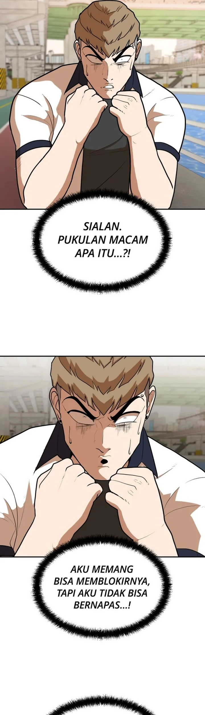 Plaything Chapter 7 Gambar 32