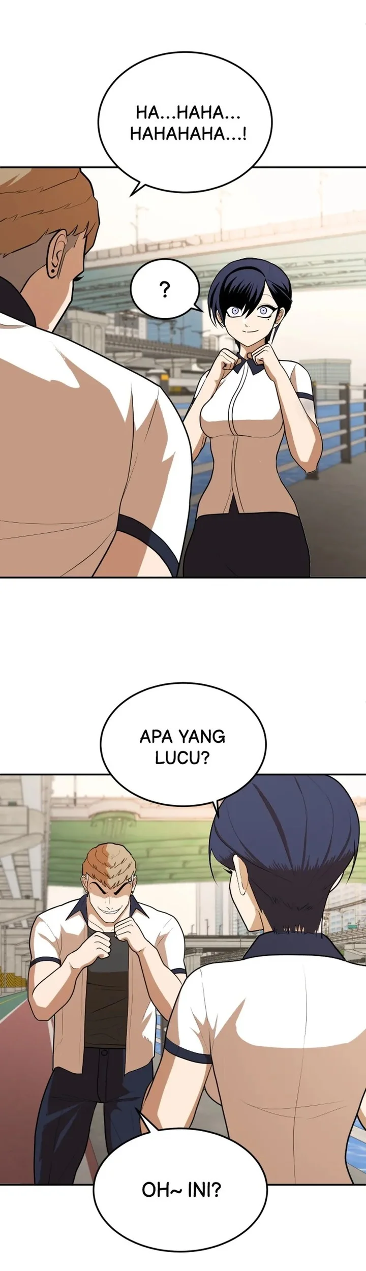 Plaything Chapter 7 Gambar 34