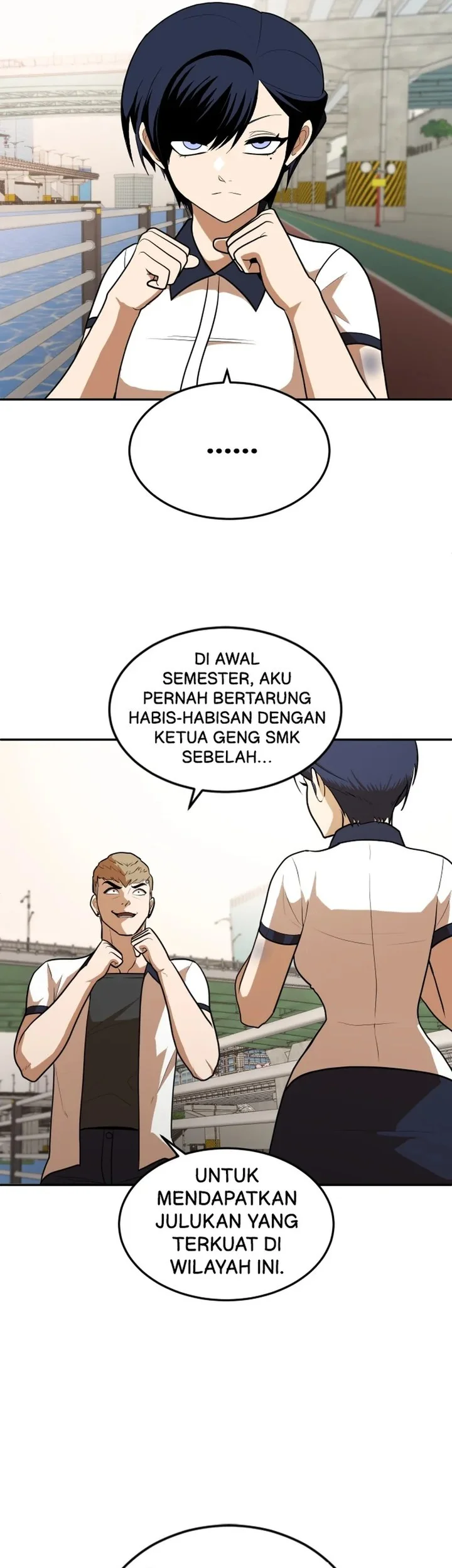 Plaything Chapter 7 Gambar 36