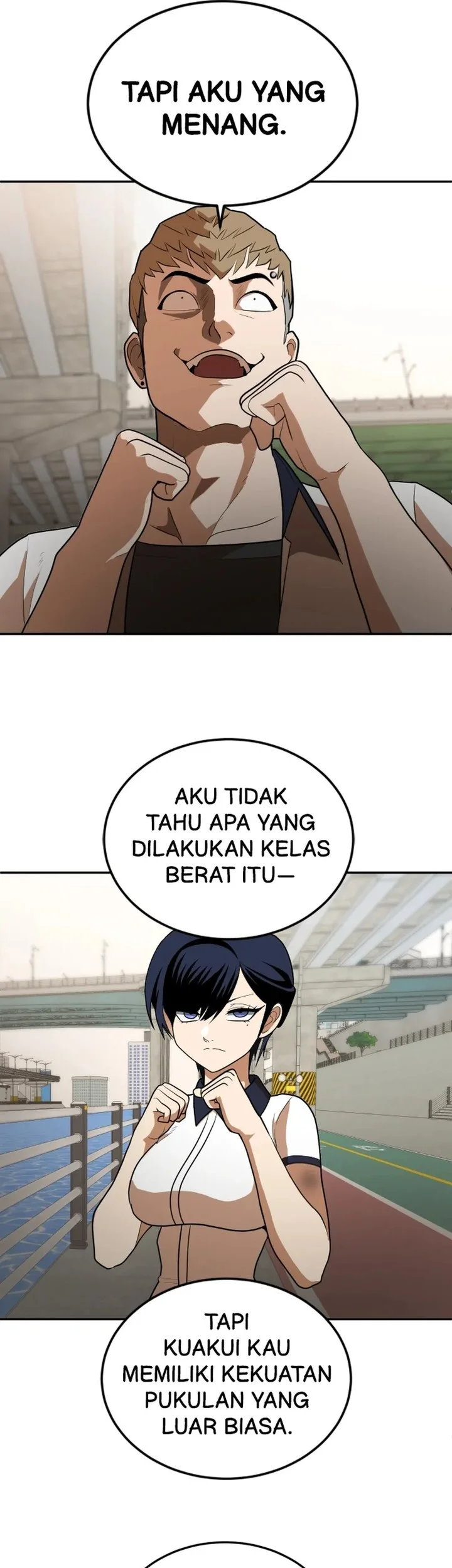 Plaything Chapter 7 Gambar 38