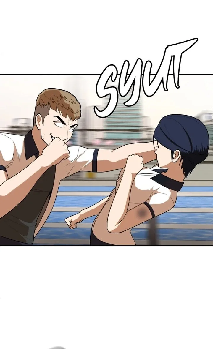 Plaything Chapter 7 Gambar 41