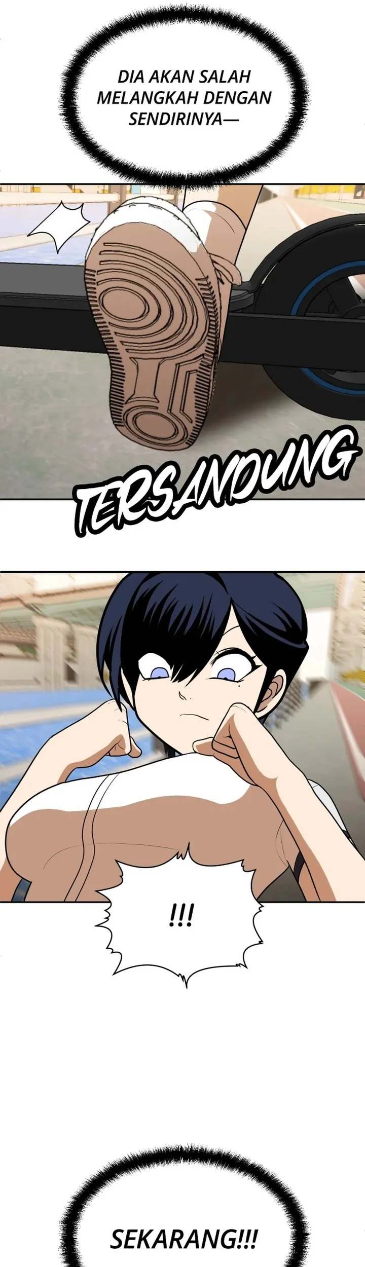 Plaything Chapter 7 Gambar 48