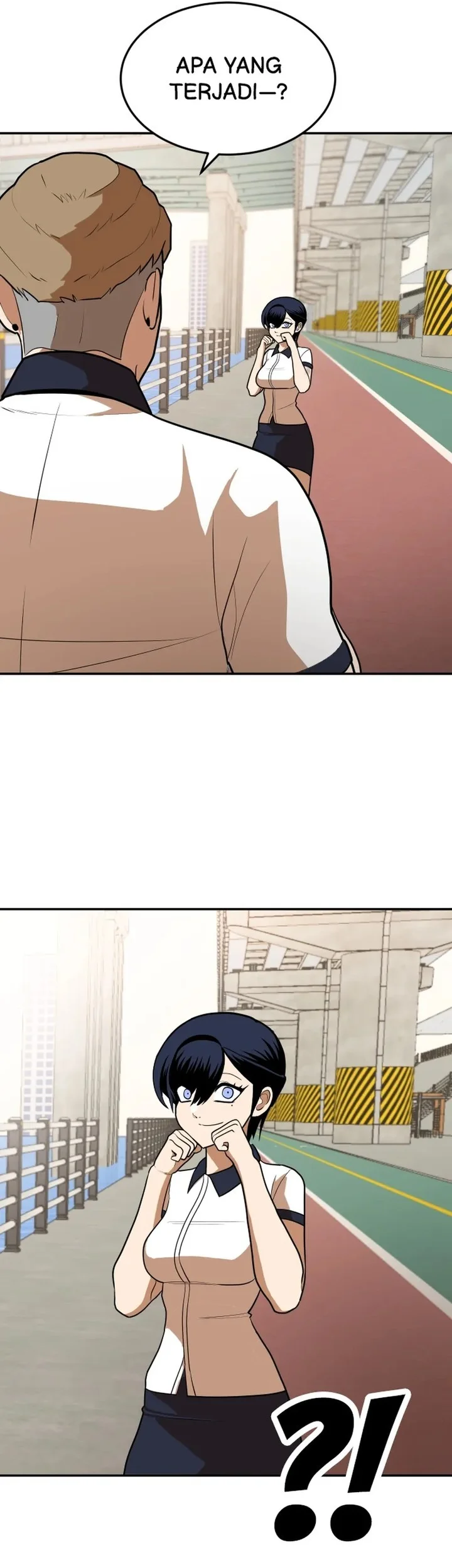 Plaything Chapter 7 Gambar 54