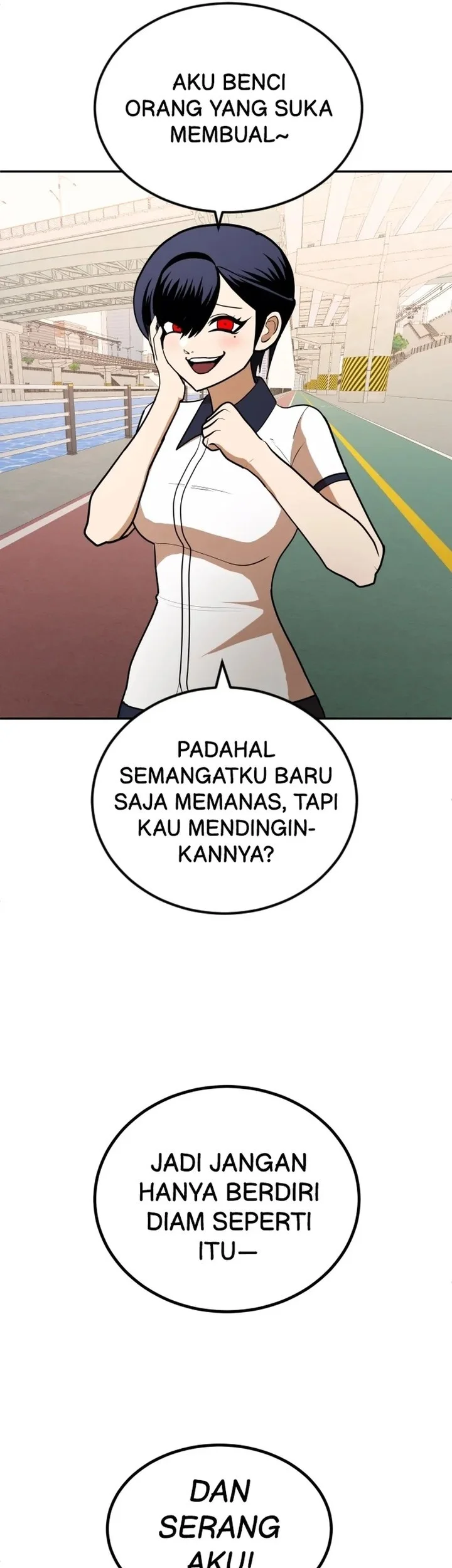 Plaything Chapter 7 Gambar 3