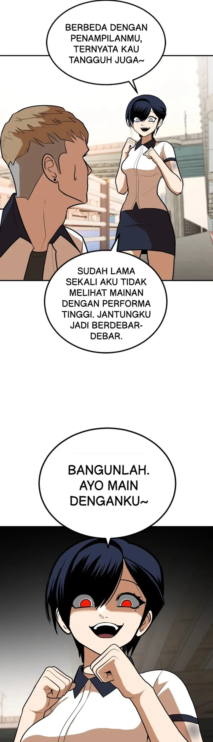 Plaything Chapter 7 Gambar 66