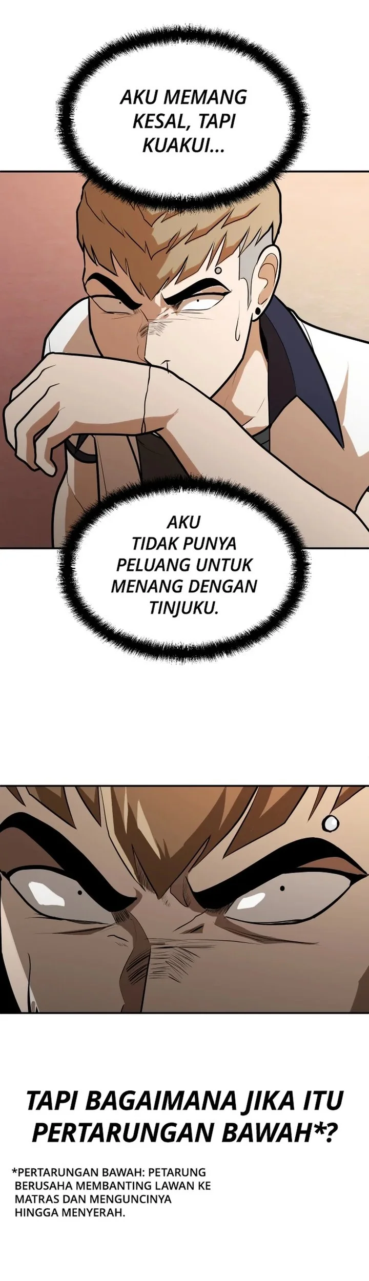 Plaything Chapter 7 Gambar 68