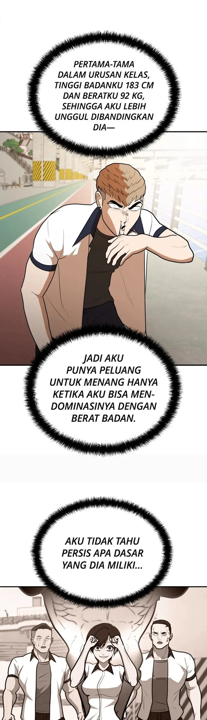 Plaything Chapter 7 Gambar 70