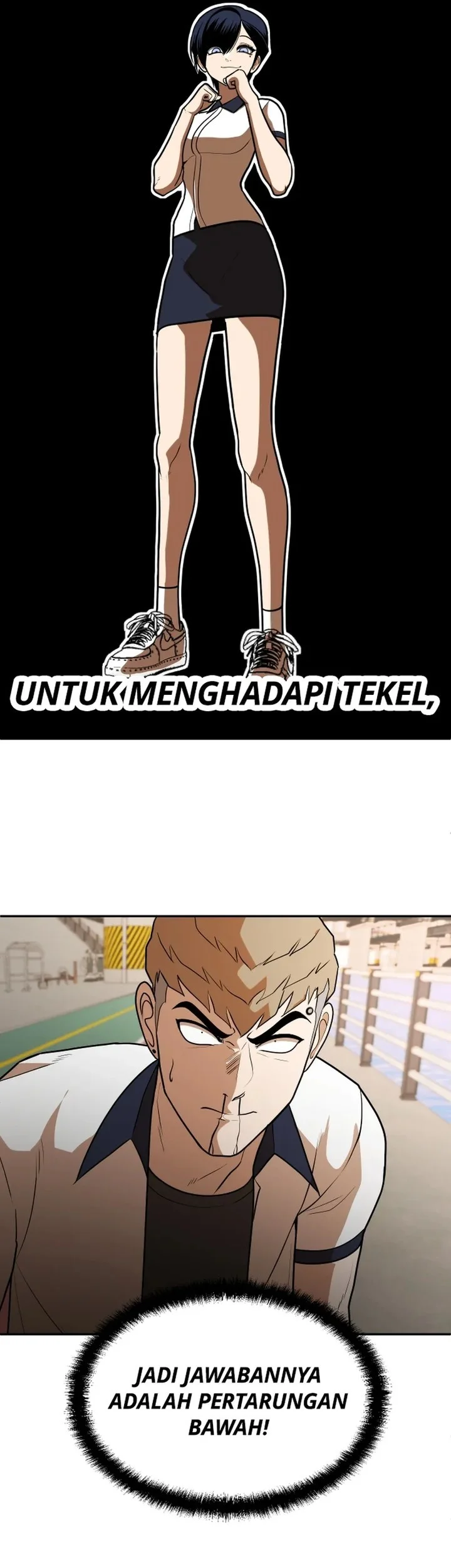 Plaything Chapter 7 Gambar 72